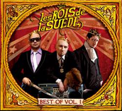 Les Rois De La Suède : Best-of Vol. 1